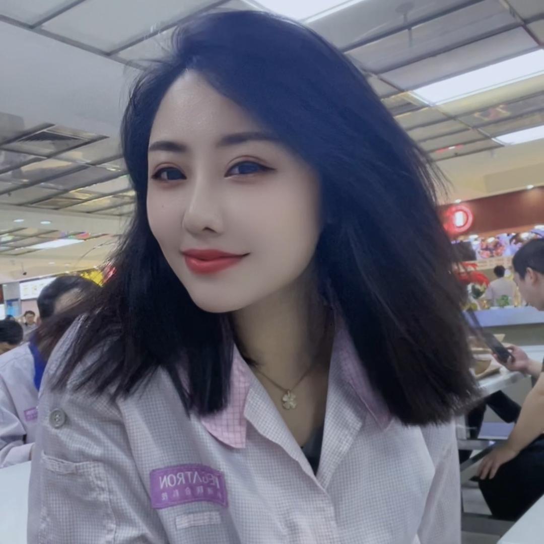 陈可欣呀