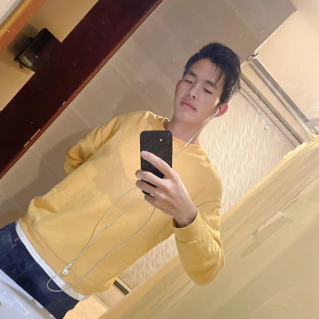 喜欢你超级欢
