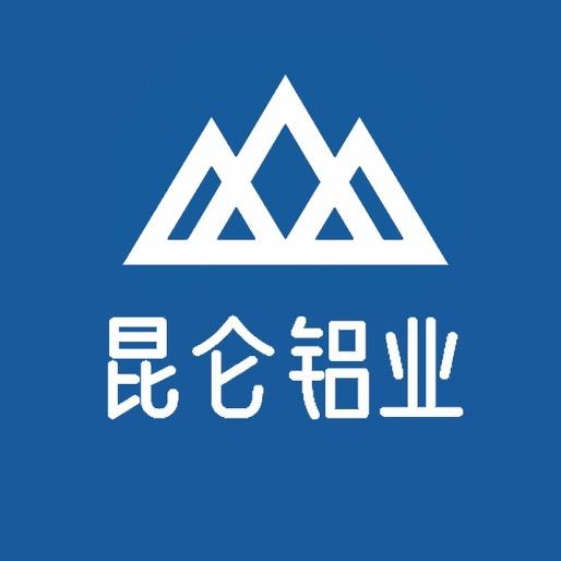 昆仑铝业一体窗套