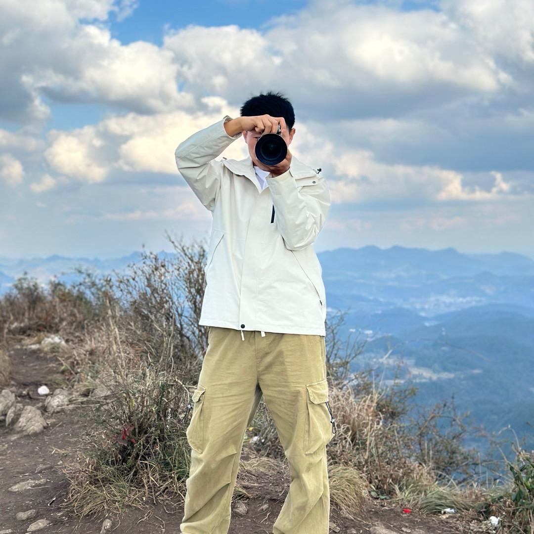 彩烟墙 婚礼跟拍阿聪