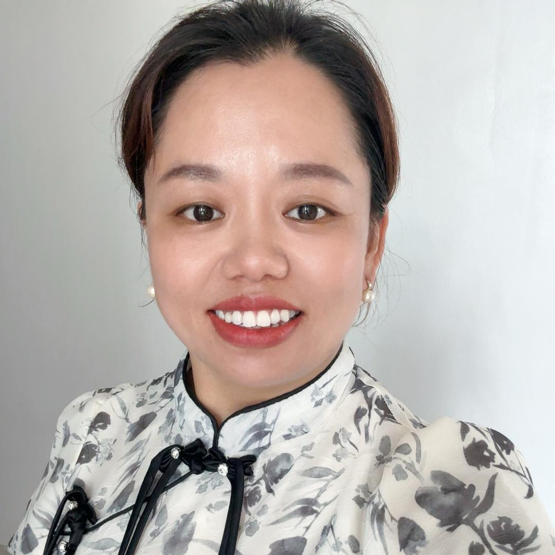 火凤凰美甲美睫纹绣