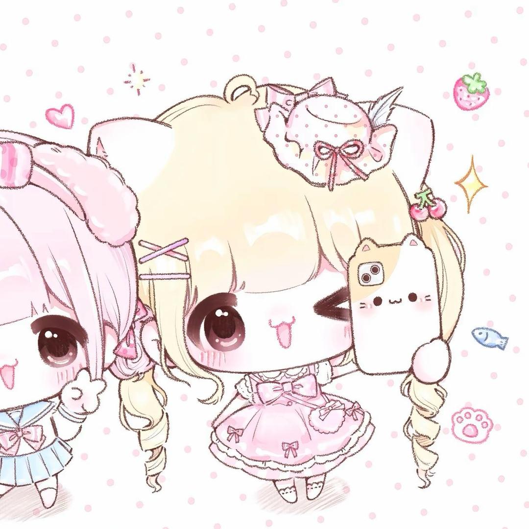 妈