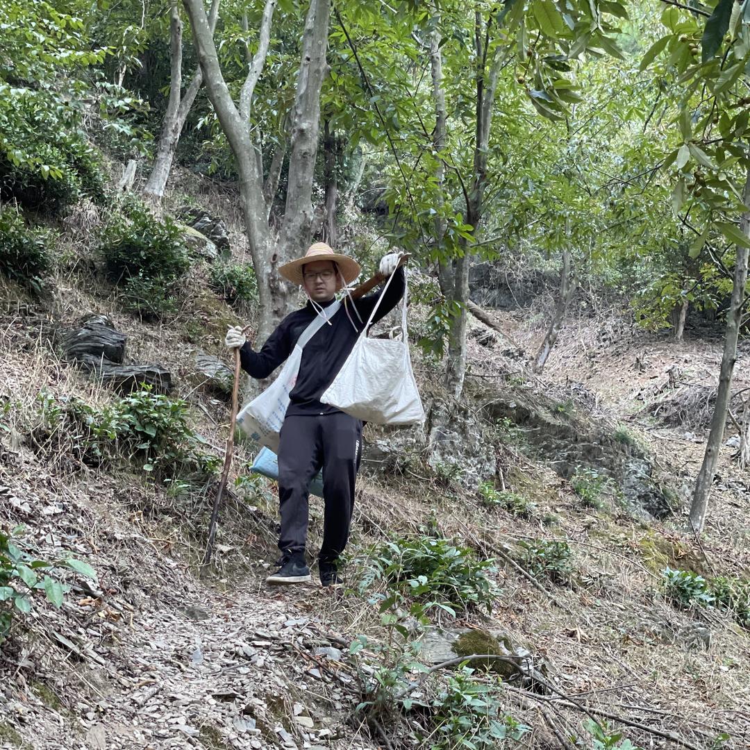 淳安根生土特产