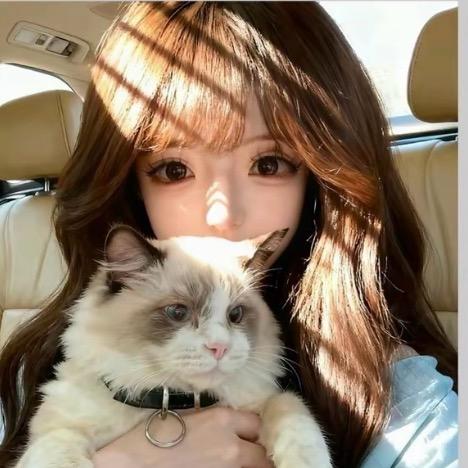 小姨🦊