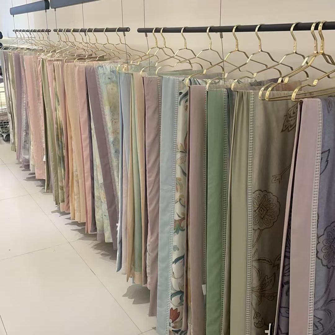 巩主任纺织优选店