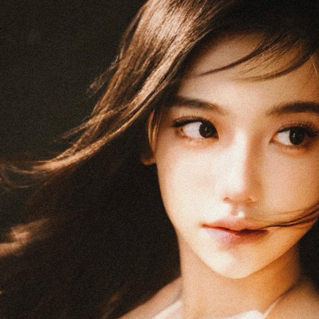 Bunny馨子