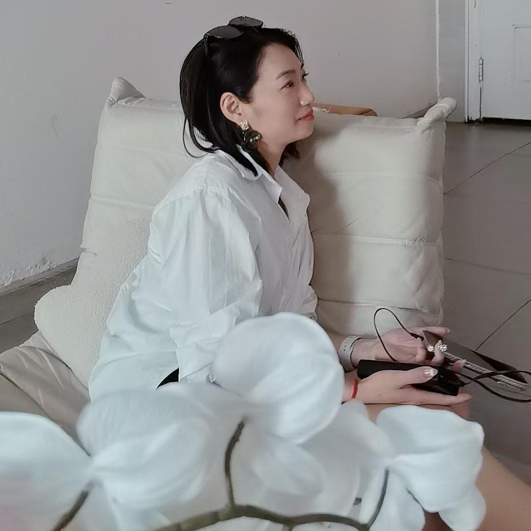 努力的幸胡女人👩