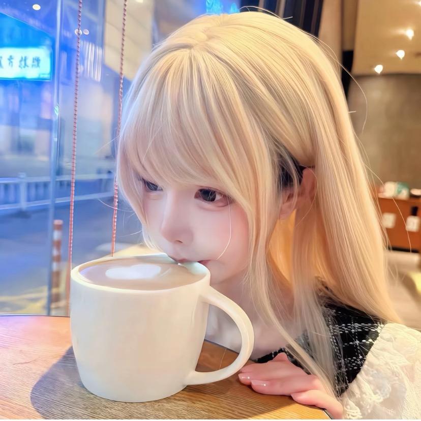 我萌小怡.