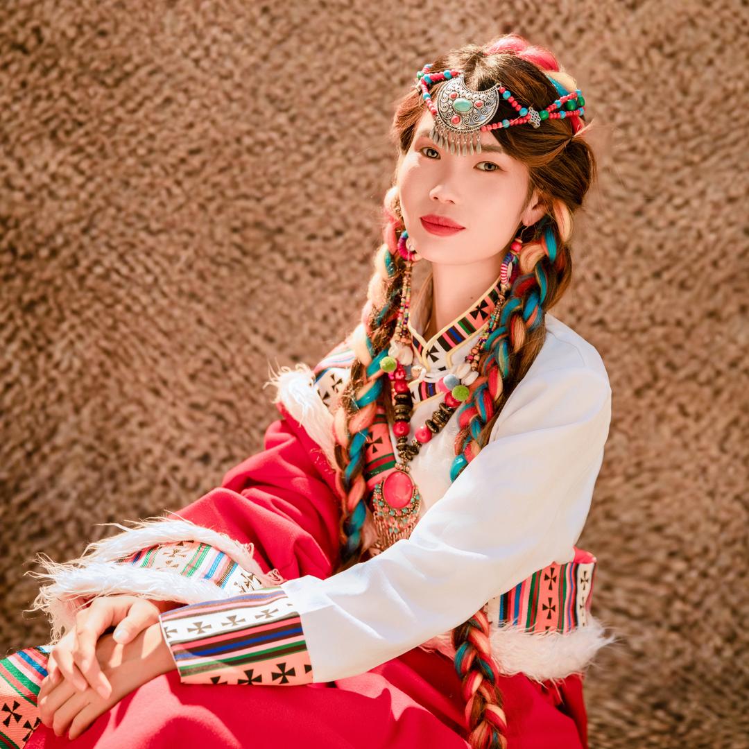 富源小婆娘