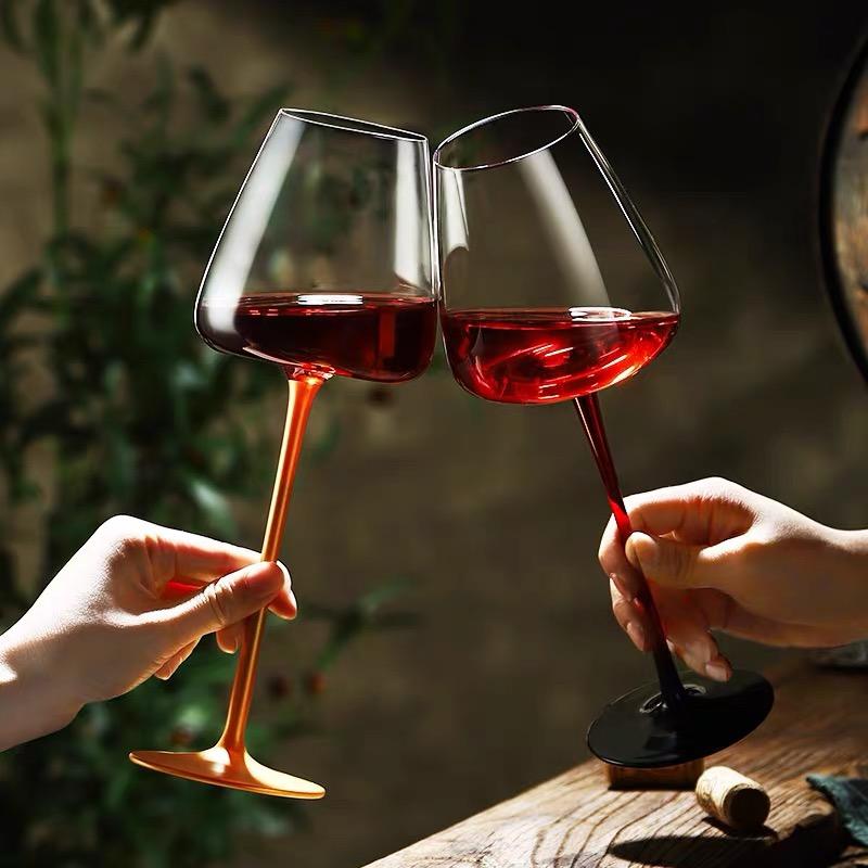 乐客酒具