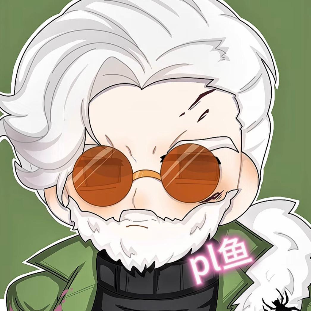 pl鱼