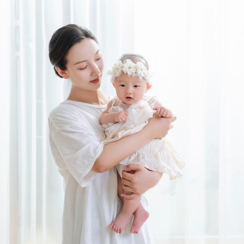 米粒妈妈呀
