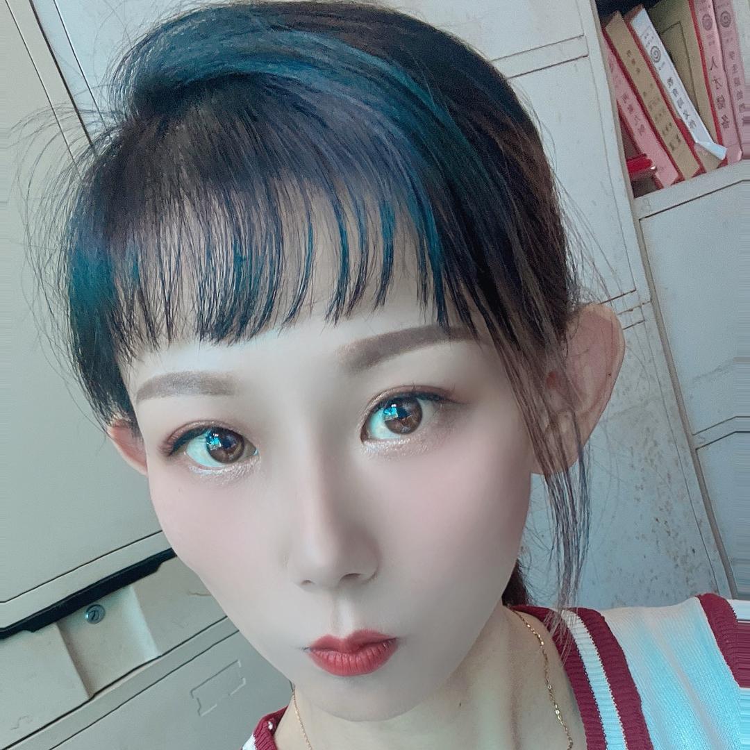 🌹爱唱的璐宝🎙️🌹