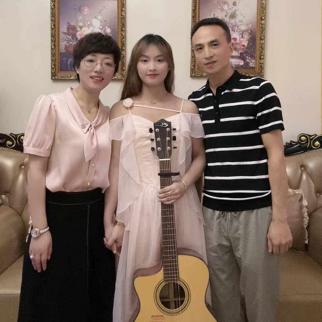 二姐❤️姐夫