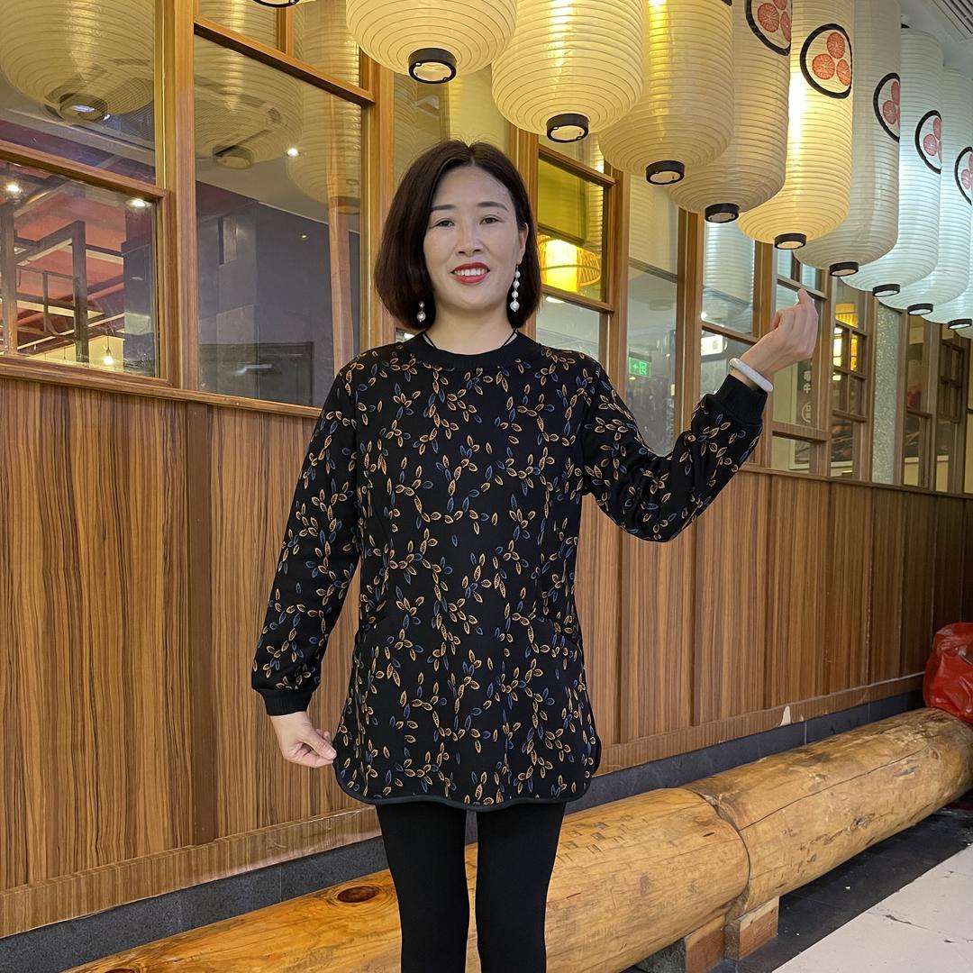 飛飛服装商行（大码妈妈装）