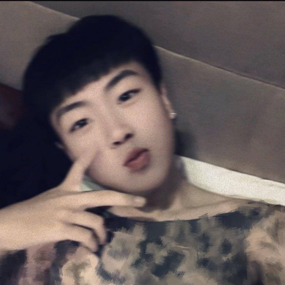 臭小