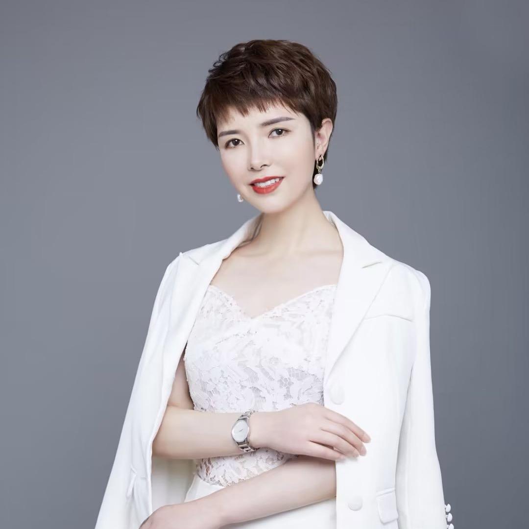 淇艺纹绣 陈老师