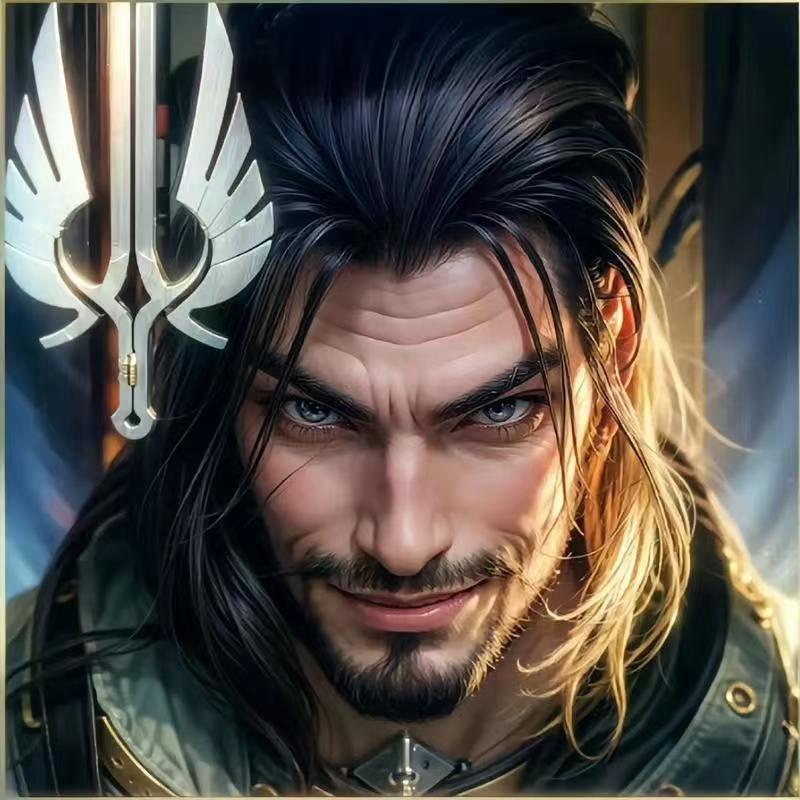 小王