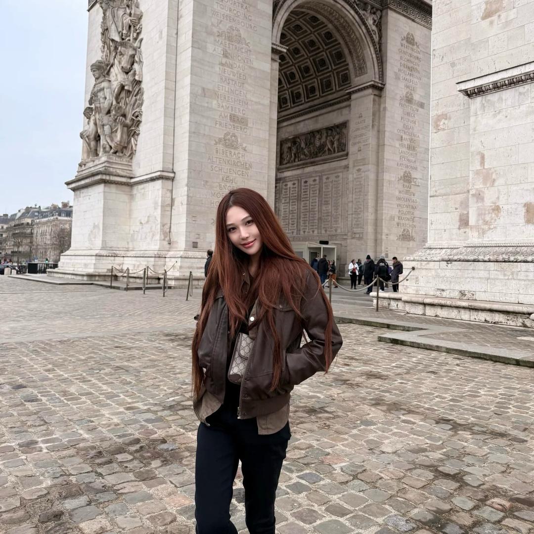 小奶黄爱赵梓婷❤️