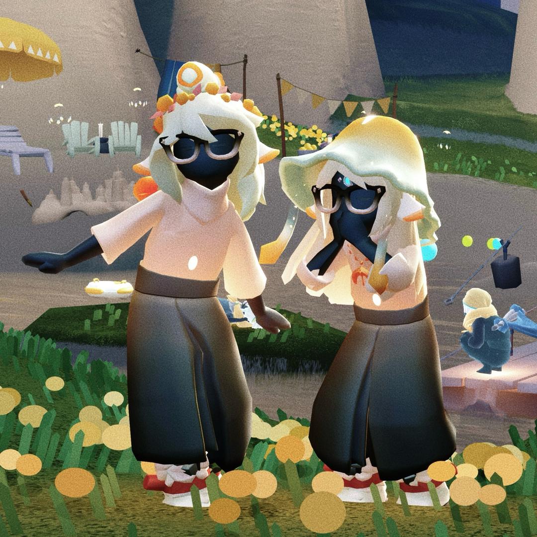 肖肖不悄悄（退游版）