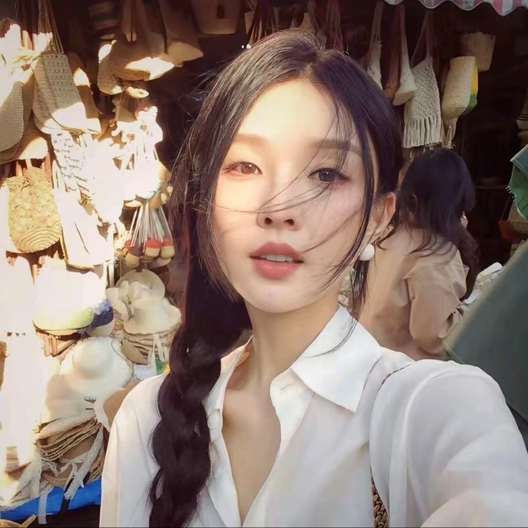 yoyo女装穿搭分享
