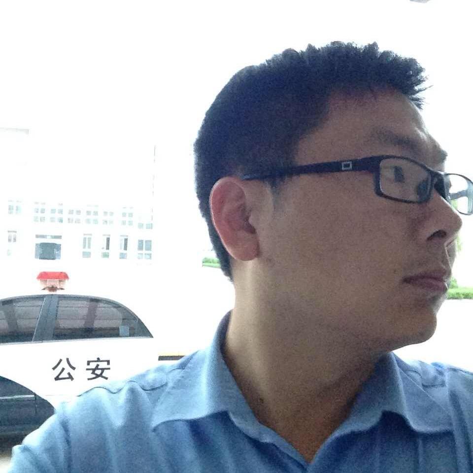 铁捕头