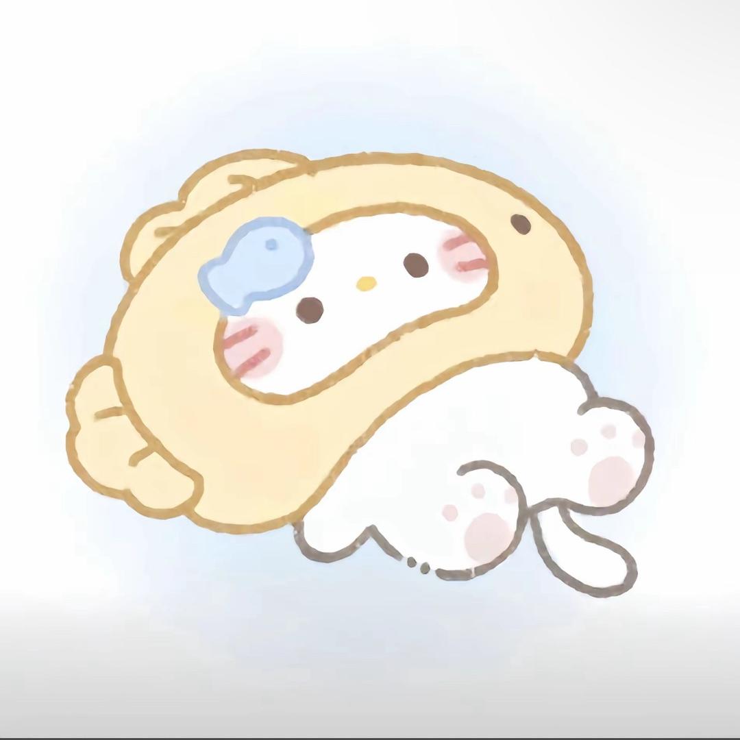 芋泥小鱼