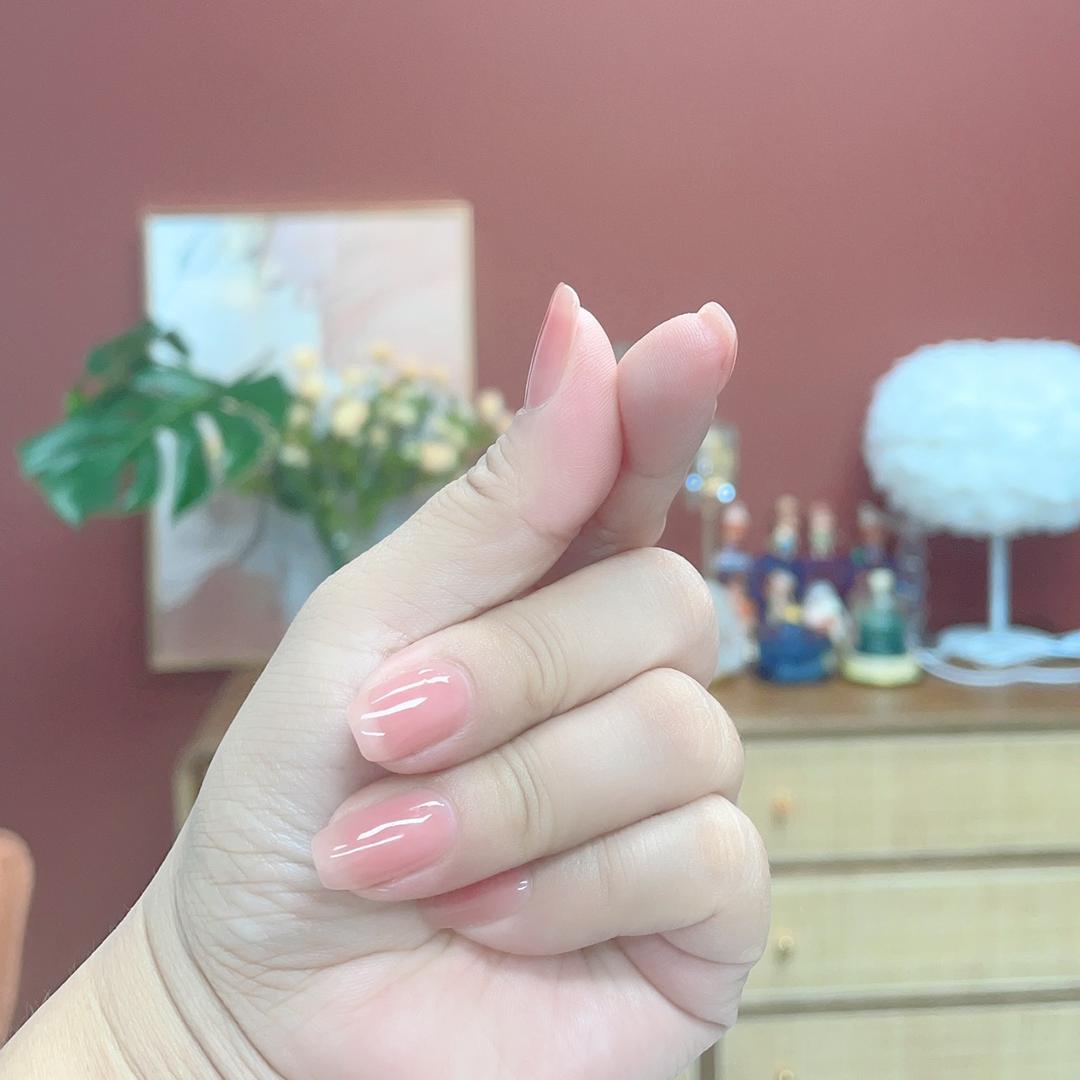 敏儿手护🧡(下午6:10)