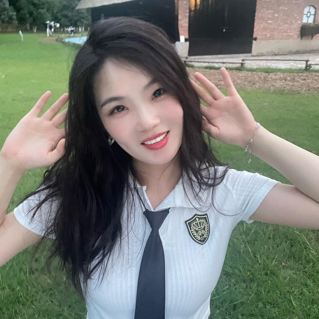 小白杨吖