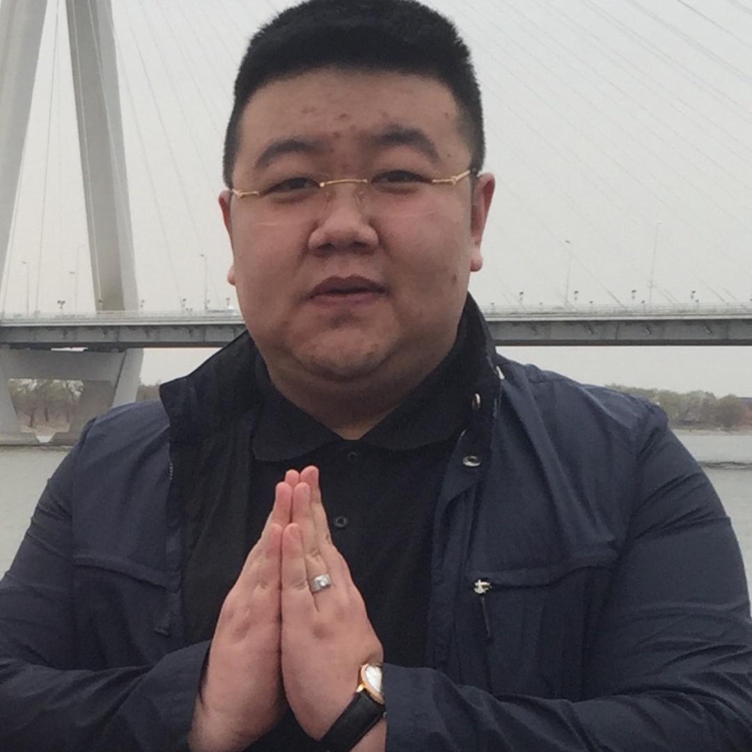 小叔王大玉.