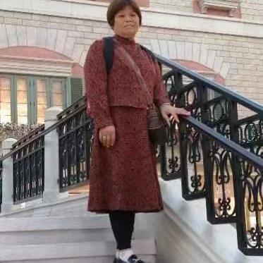 曹姑娘