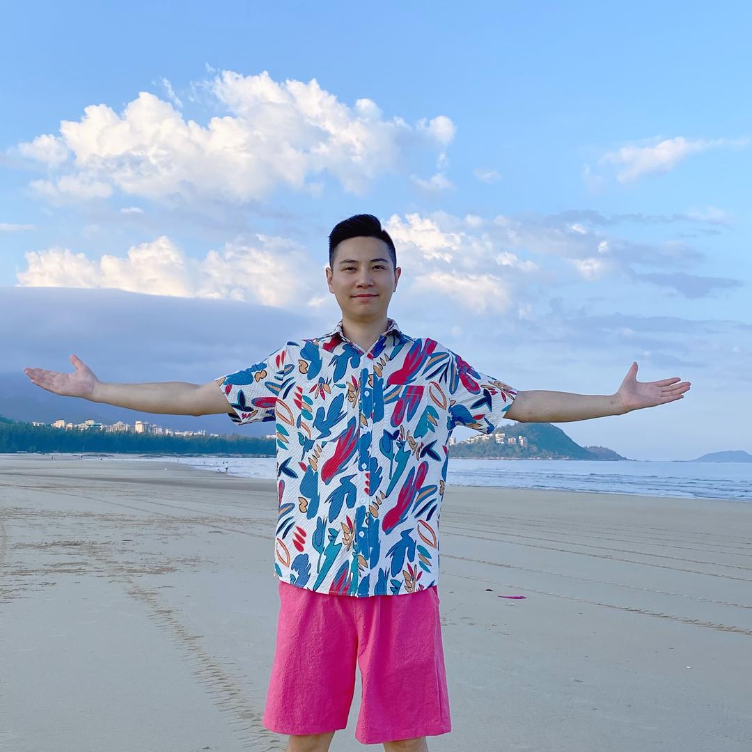 海南任帆