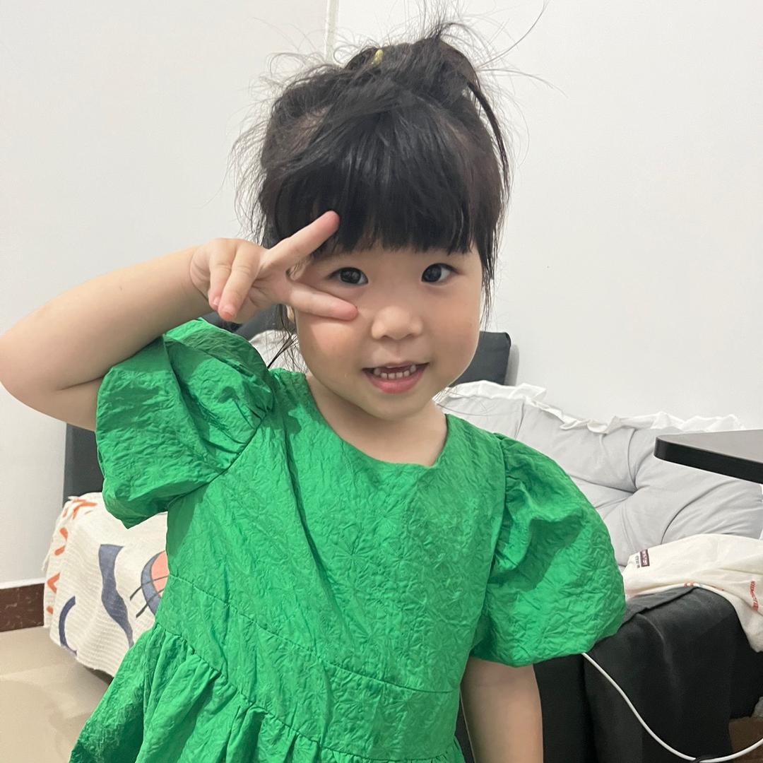 小艺妈妈吖