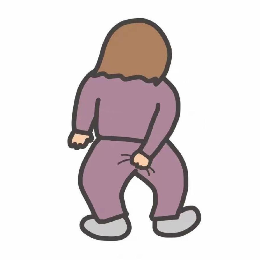 陈怼怼~