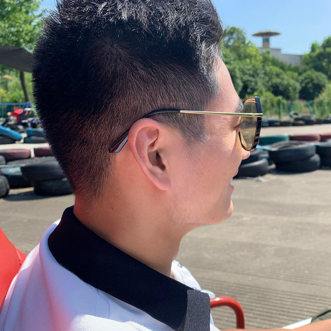 睡着de鱼