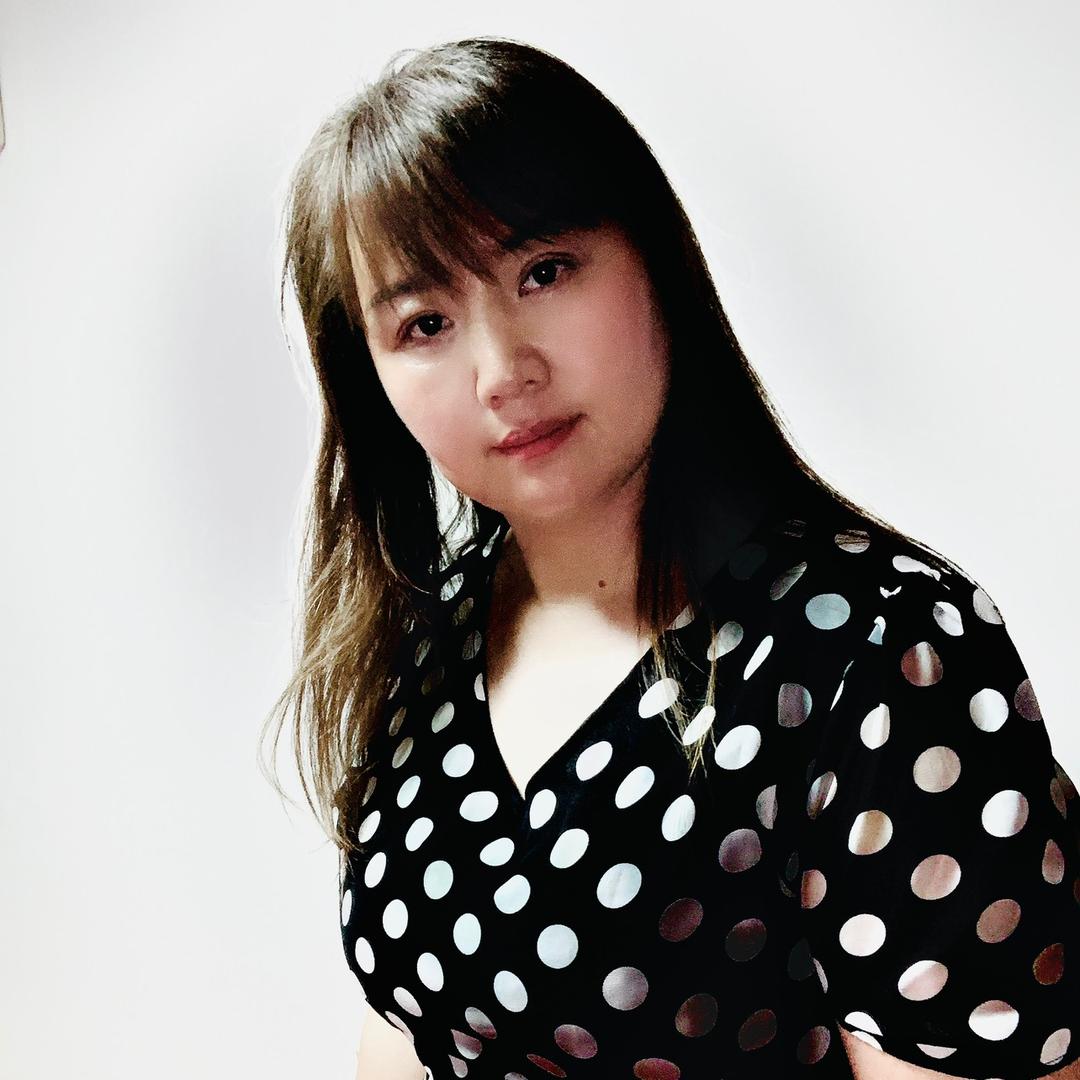 陈小妹（中午12.10首播）