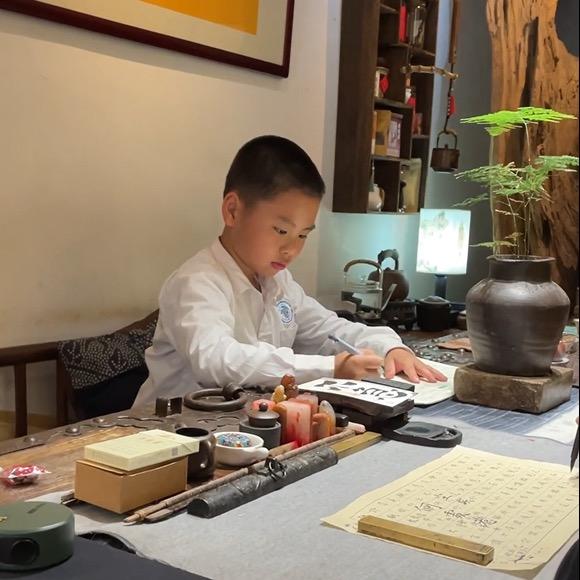 几许同学
