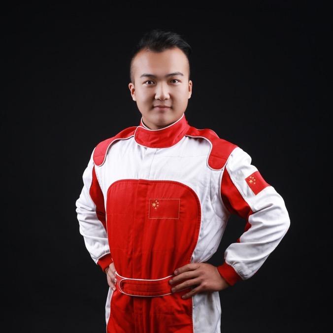 李师傅特技培训表演