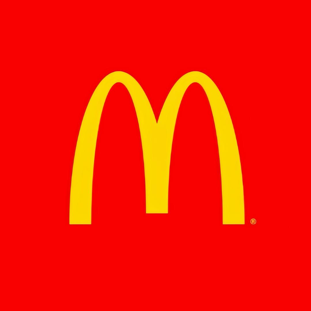麦当劳McDonald's
