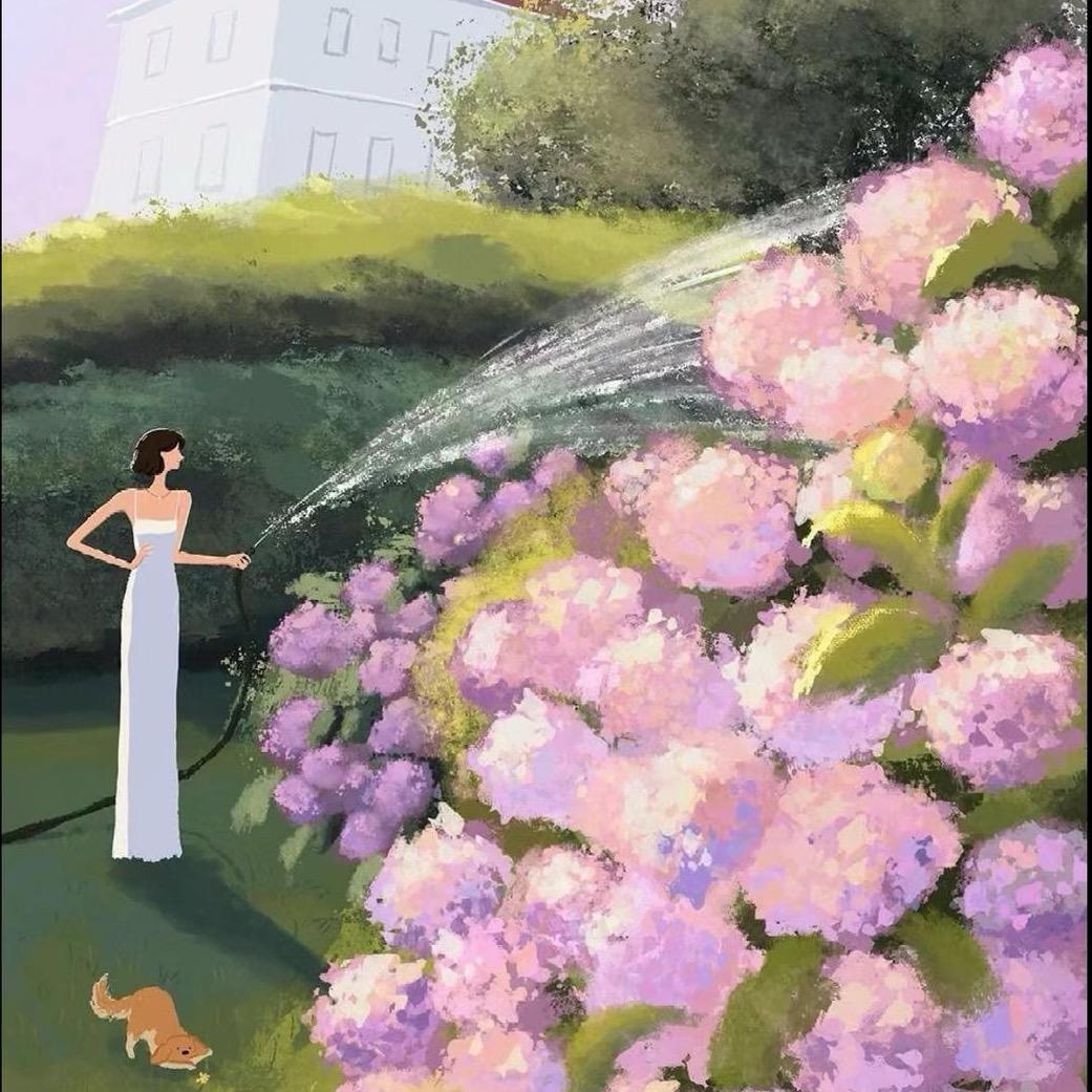厘厘子🦁