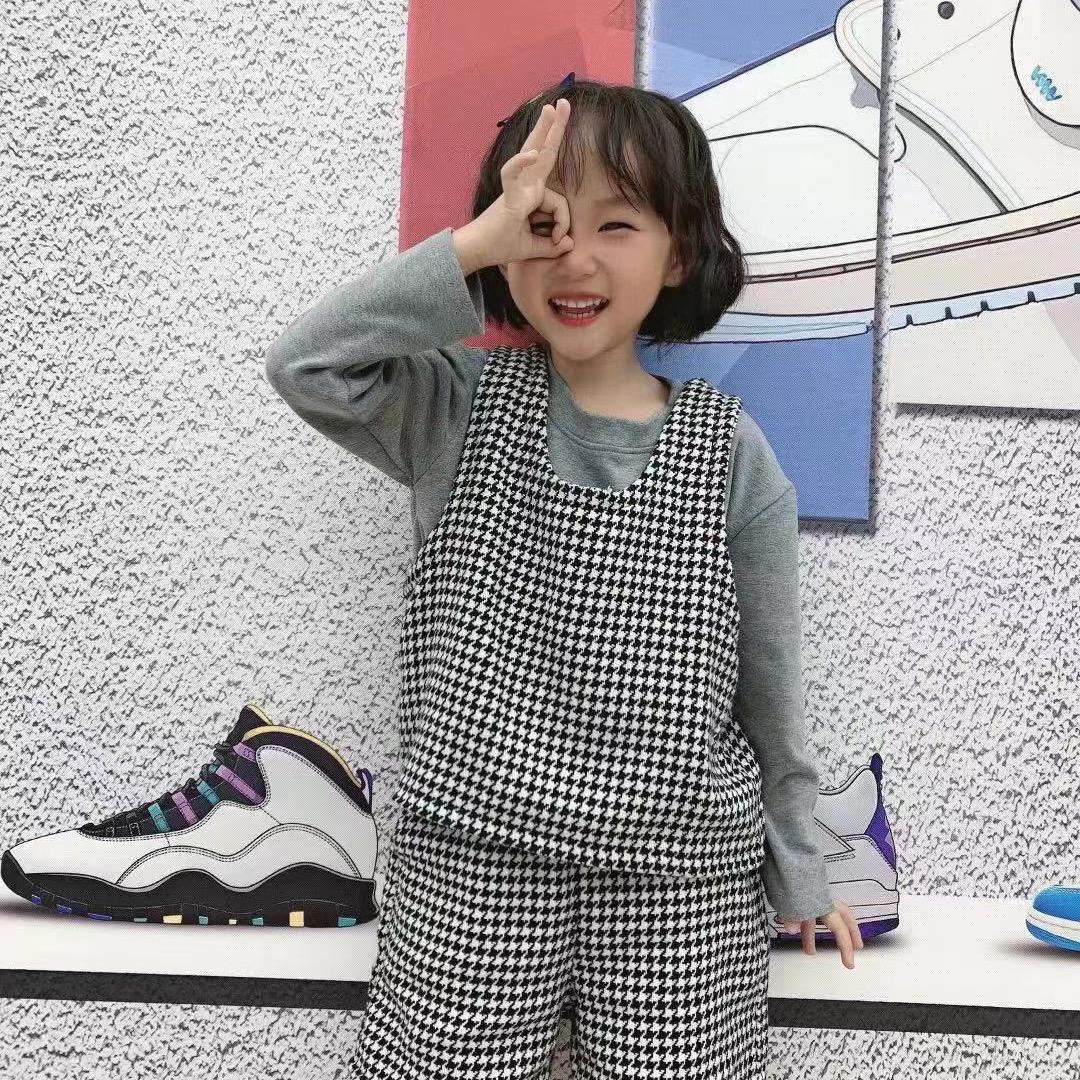 丽人复古女鞋