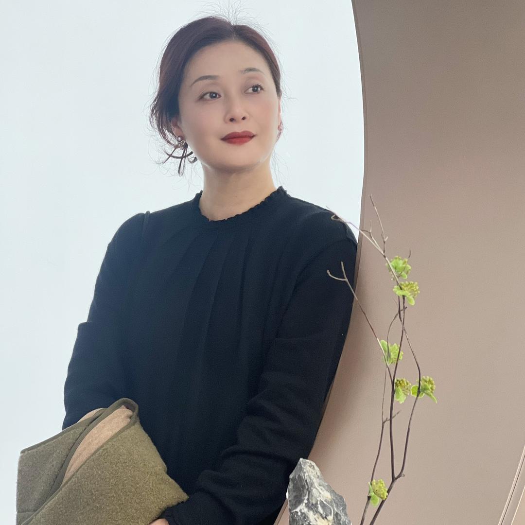 悦然🌻