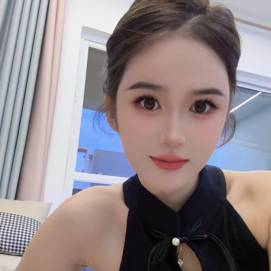 可筱