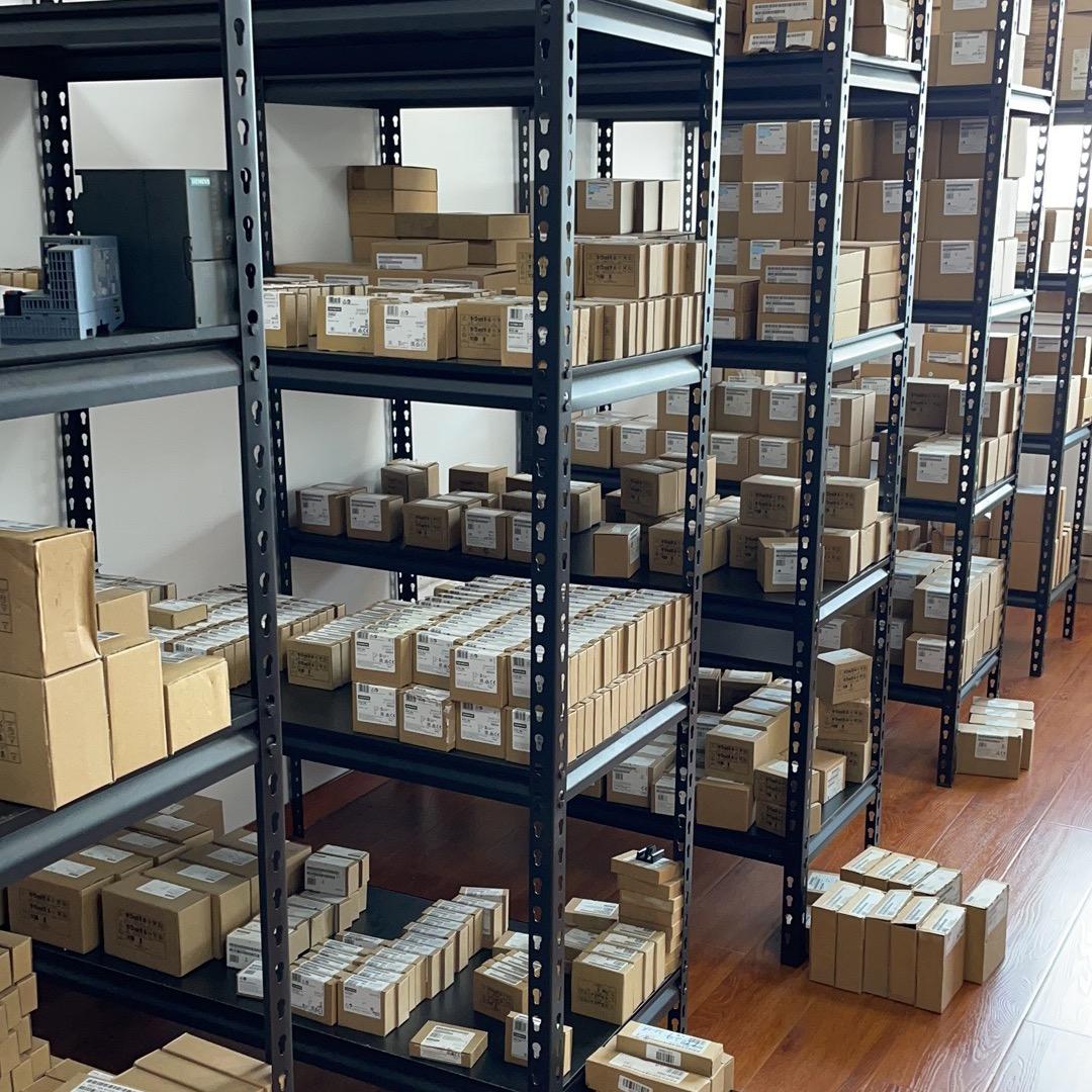 南京升帆自动化科技有限公司官方号