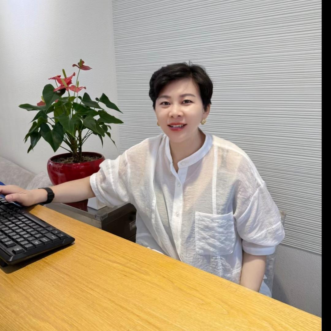 杨尚国际綦江二姐