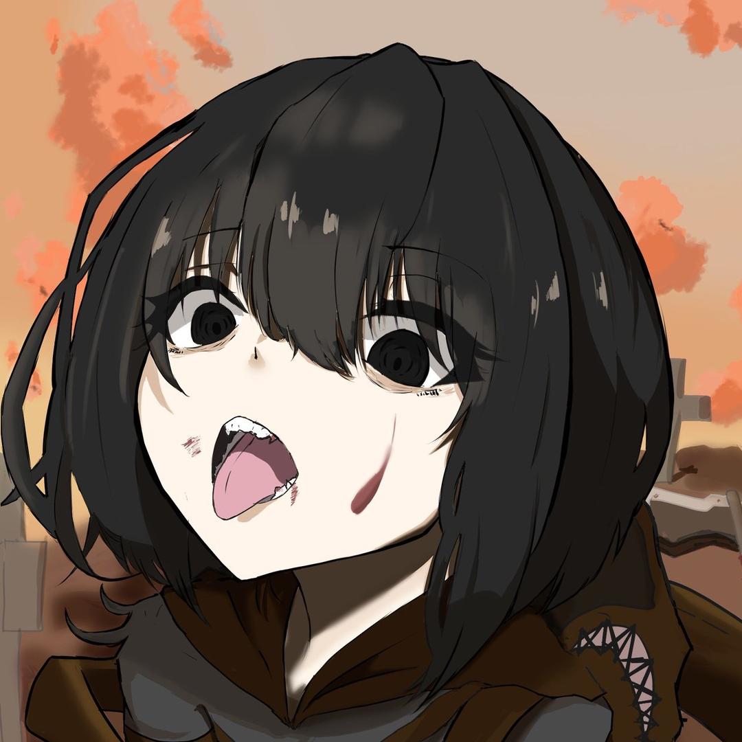 灰烬乌鸦_Ash
