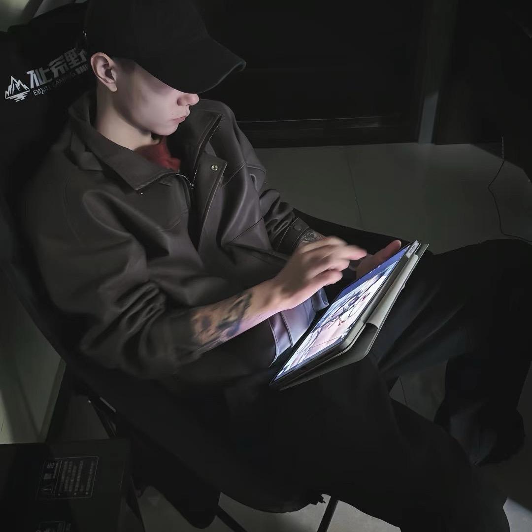 西安·小野【TATTOO】