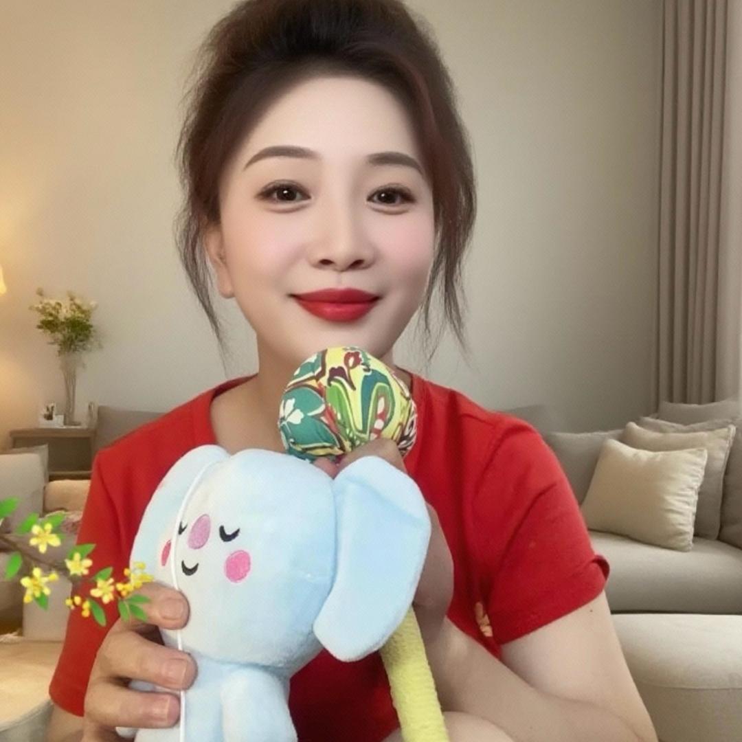 柒月妈（4.50分开播）