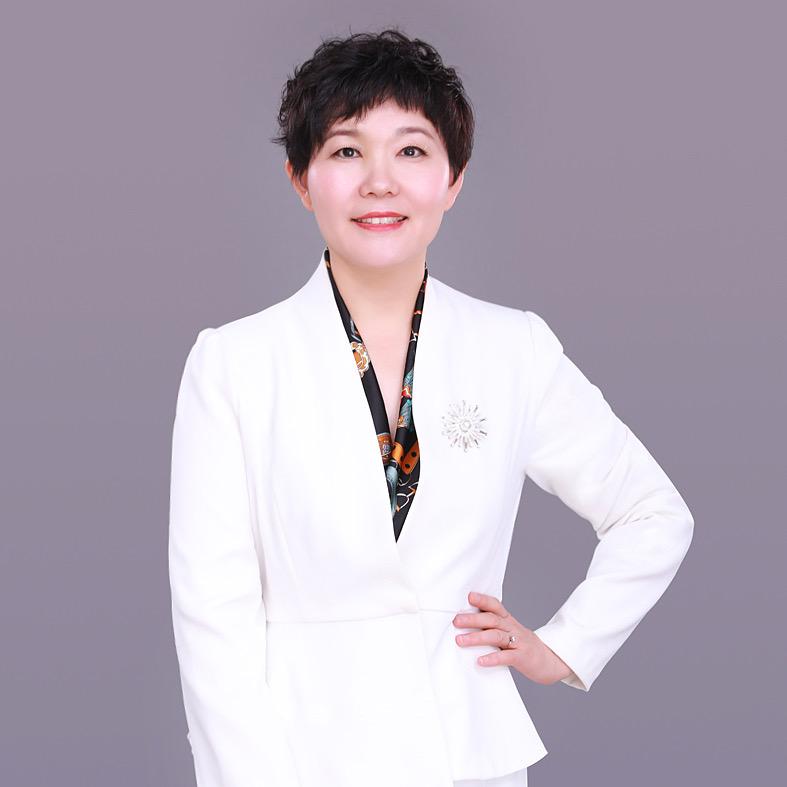 中国平安，商玉珍