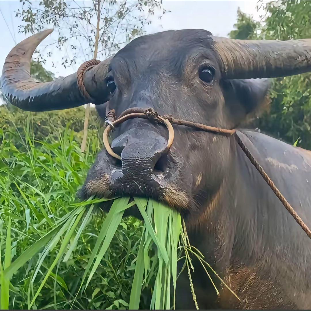 牛哥生态养牛🐂